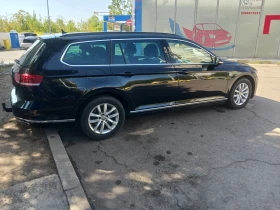 VW Passat 2.0TDI 190HP, снимка 9