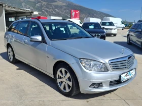 Mercedes-Benz C 220 CDI/Клима/Италия, снимка 4