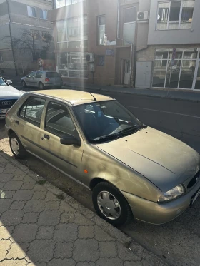 Ford Fiesta 1.3 | Mobile.bg    3