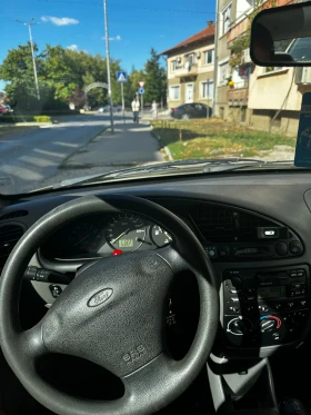 Ford Fiesta 1.3 | Mobile.bg    5