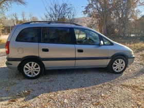 Opel Zafira 1.8 116 gaz | Mobile.bg    2