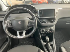 Peugeot 208 1.2i-Allure-eur6b | Mobile.bg    11