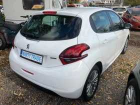 Peugeot 208 1.2i-Allure-eur6b | Mobile.bg    6