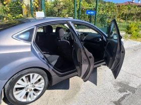 Mazda 6 1.6, снимка 7