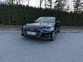 Audi A6 50TDI Sport+ , снимка 2