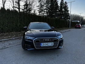 Audi A6 50TDI Sport+ , снимка 1