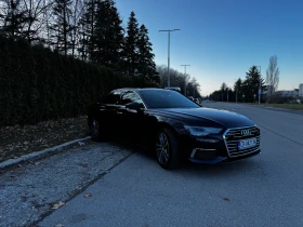 Audi A6 50TDI Sport+ , снимка 6