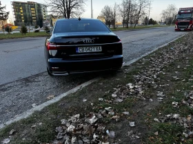 Audi A6 50TDI Sport+ , снимка 5