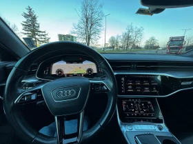 Audi A6 50TDI Sport+ , снимка 8