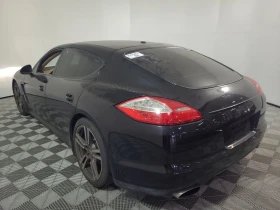 Porsche Panamera HID* Подгрев* памет* нави* парктроник, снимка 4