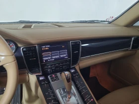 Porsche Panamera HID* Подгрев* памет* нави* парктроник, снимка 10