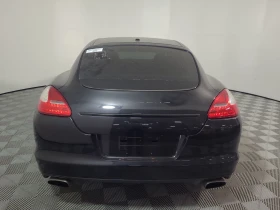 Porsche Panamera HID* Подгрев* памет* нави* парктроник, снимка 5