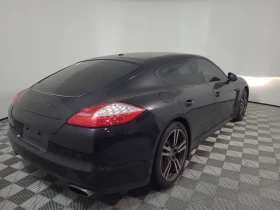 Porsche Panamera HID* Подгрев* памет* нави* парктроник, снимка 6