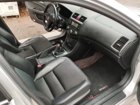 Honda Accord 2.2ctdi, снимка 11