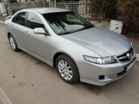 Honda Accord 2.2ctdi, снимка 2