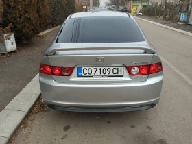 Honda Accord 2.2ctdi, снимка 3