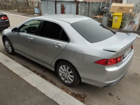 Honda Accord 2.2ctdi, снимка 4