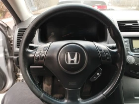 Honda Accord 2.2ctdi, снимка 10