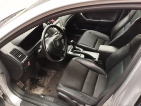 Honda Accord 2.2ctdi, снимка 9