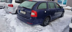 Skoda Octavia 1.6TDI, снимка 7