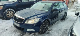 Skoda Octavia 1.6TDI, снимка 1