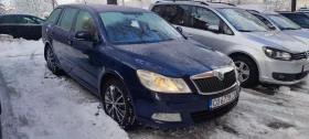 Skoda Octavia 1.6TDI, снимка 2