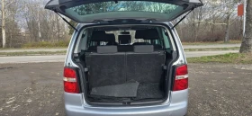 VW Touran 1.9 TDI, снимка 9