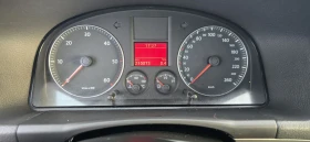 VW Touran 1.9 TDI, снимка 10