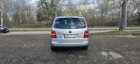 VW Touran 1.9 TDI, снимка 8