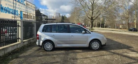 VW Touran 1.9 TDI, снимка 3