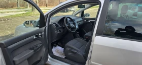 VW Touran 1.9 TDI, снимка 4