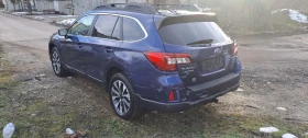 Subaru Outback 3.6R, снимка 5