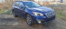 Subaru Outback 3.6R, снимка 3