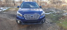 Subaru Outback 3.6R, снимка 1