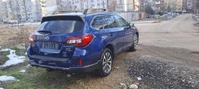 Subaru Outback 3.6R, снимка 4