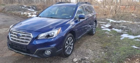 Subaru Outback 3.6R, снимка 2