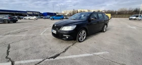 Обява за продажба на Skoda Octavia 2.0 TDI    170 h.p.  DSG     VRS  ~9 999 лв. - изображение 6