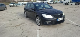 Обява за продажба на Skoda Octavia 2.0 TDI    170 h.p.  DSG     VRS  ~9 999 лв. - изображение 1