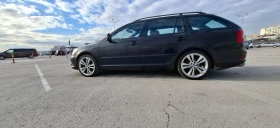 Skoda Octavia 2.0 TDI    170 h.p.  DSG VRS !!! Регистрирана!!!, снимка 8