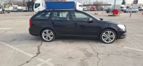 Обява за продажба на Skoda Octavia 2.0 TDI    170 h.p.  DSG     VRS  ~9 999 лв. - изображение 1