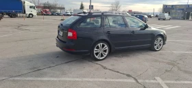 Skoda Octavia 2.0 TDI    170 h.p.  DSG VRS !!! !!! | Mobile.bg    5