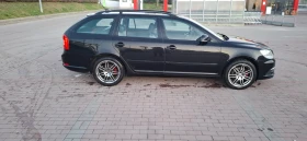 Skoda Octavia 2.0 TDI    170 h.p.  DSG VRS !!! , снимка 6