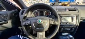 Skoda Octavia 2.0 TDI    170 h.p.  DSG     VRS , снимка 17