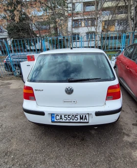 VW Golf, снимка 9