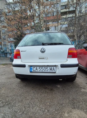 VW Golf, снимка 8