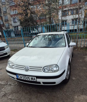 VW Golf, снимка 1