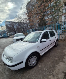 VW Golf, снимка 2