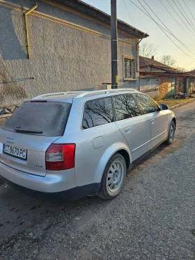 Audi A4 TDI, снимка 2