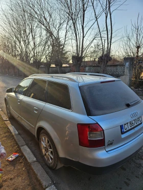 Audi A4 TDI, снимка 3