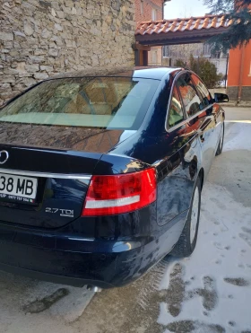 Audi A6 2, 7, снимка 5